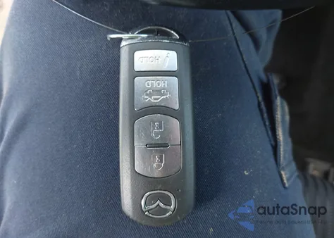 2016 Mazda Mazda3 I Touring from USA, damaged, VIN 3MZBM1V79GM270471